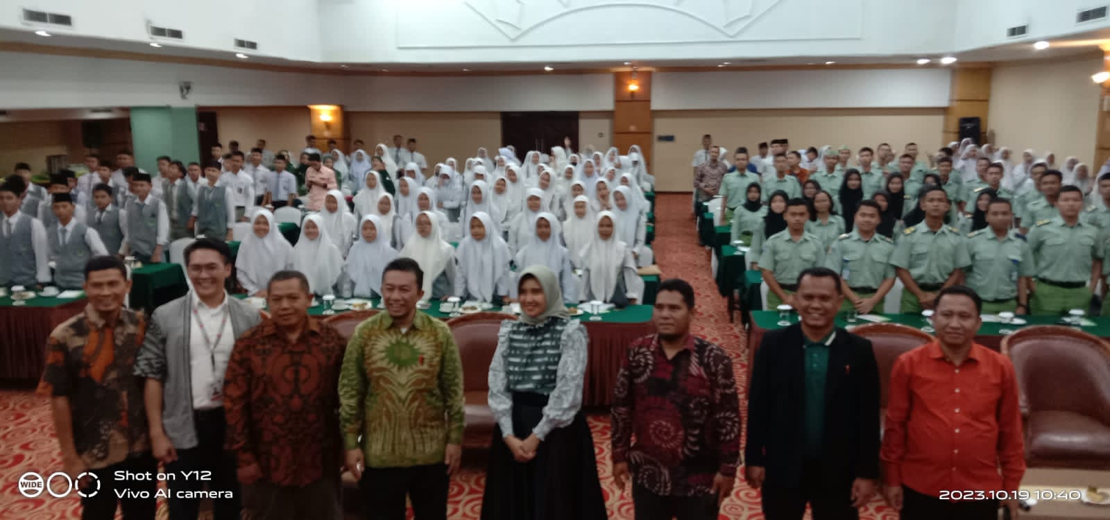 Anjangsana